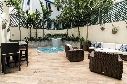 Casa Wilson Inn - image 12