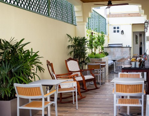 Casa Wilson Inn - image 19