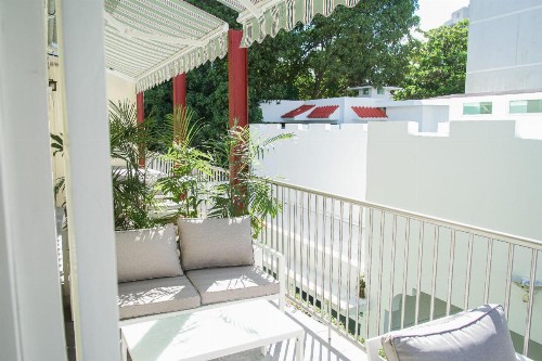 Casa Wilson Inn - image 24