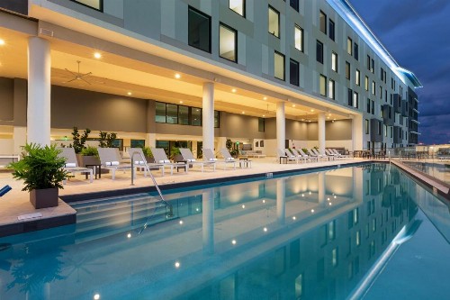 Aloft San Juan - image 15