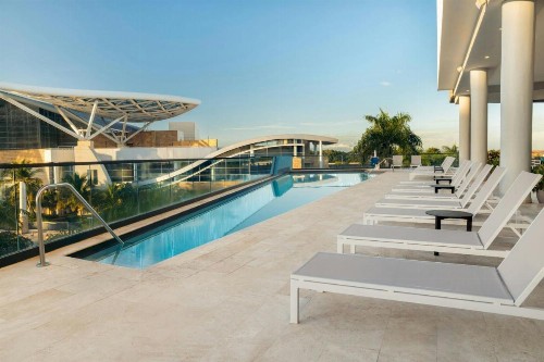 Aloft San Juan - image 17