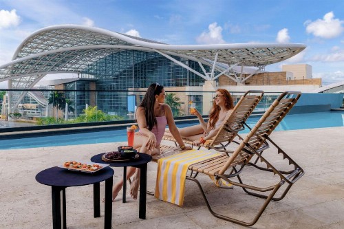 Aloft San Juan - image 2