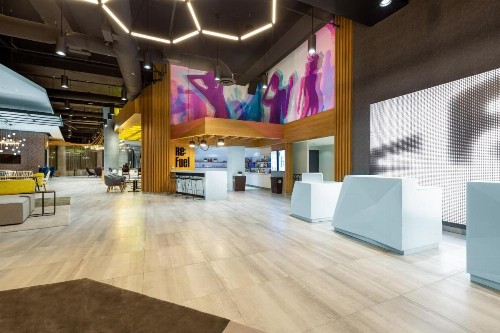 Aloft San Juan - image 3