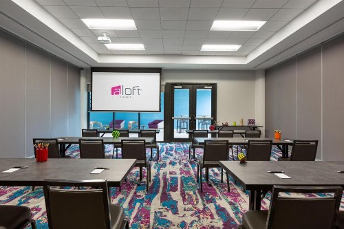 Aloft San Juan - image 32