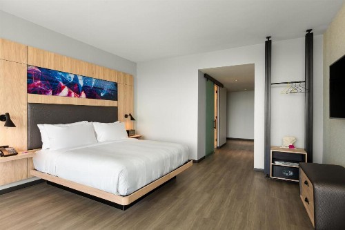Aloft San Juan - image 35