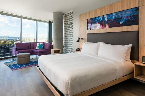 Aloft San Juan - image 4