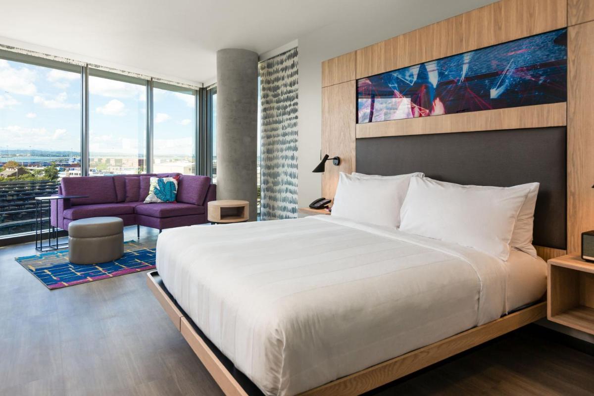 Aloft San Juan - image 4
