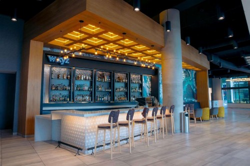 Aloft San Juan - image 41