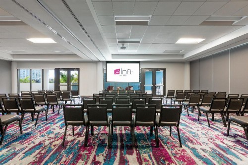 Aloft San Juan - image 5