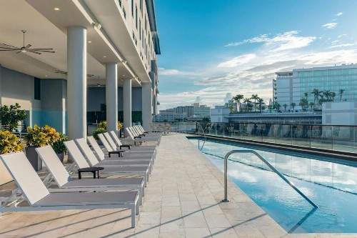Aloft San Juan - image 50
