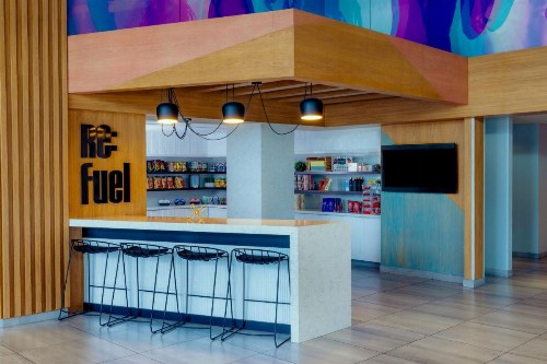 Aloft San Juan - image 7