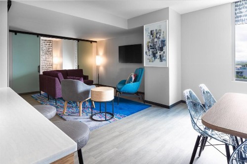 Aloft San Juan - image 9