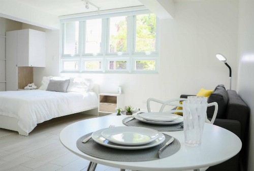 Avila Guesthouse - image 15