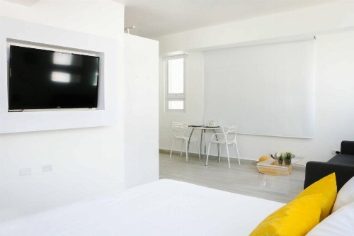 Avila Guesthouse - image 29