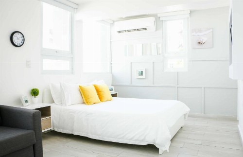 Avila Guesthouse - image 32