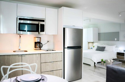 Avila Guesthouse - image 6