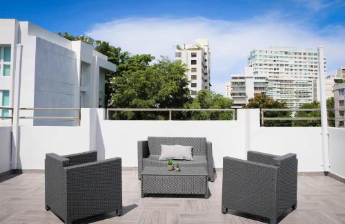 Avila Guesthouse - image 8