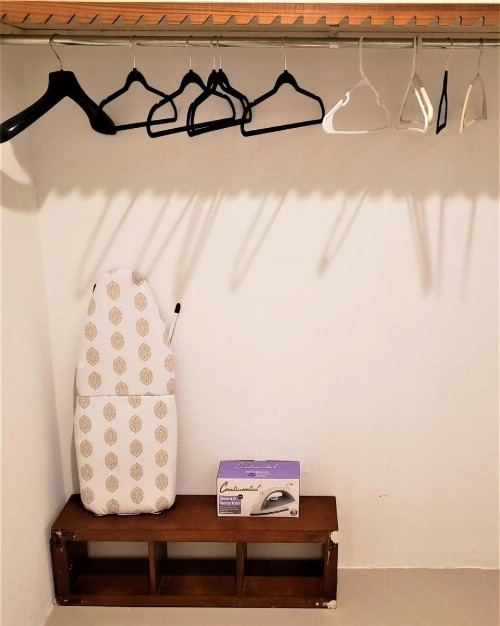 The Lofts of Old San Juan Unit 202 HUGE 2 Bed 2 bath for 6 Interior Terrace - image 16