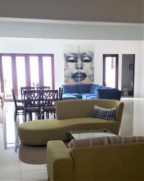 The Lofts of Old San Juan Unit 202 HUGE 2 Bed 2 bath for 6 Interior Terrace - image 18