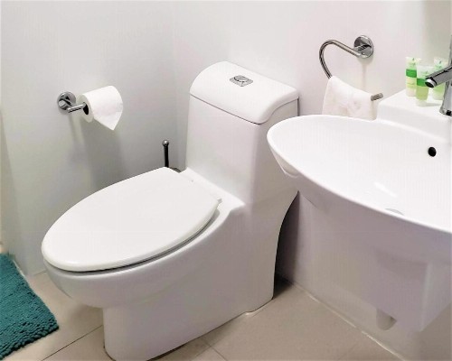 The Lofts of Old San Juan Unit 202 HUGE 2 Bed 2 bath for 6 Interior Terrace - image 25