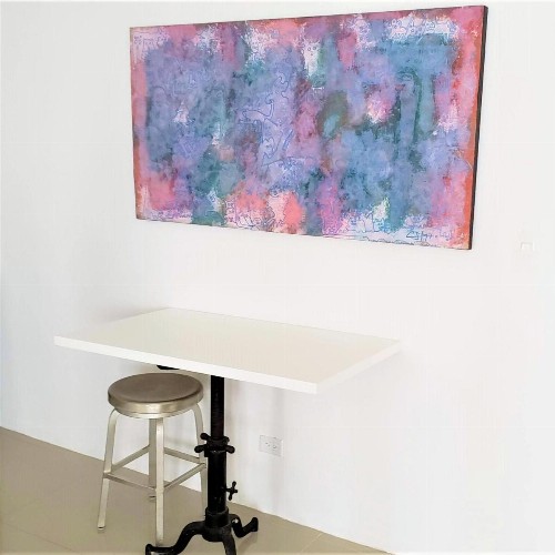The Lofts of Old San Juan Unit 202 HUGE 2 Bed 2 bath for 6 Interior Terrace - image 27