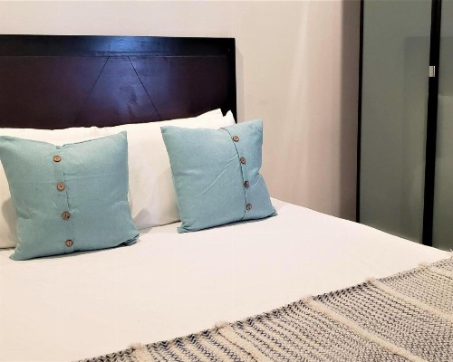 The Lofts of Old San Juan Unit 202 HUGE 2 Bed 2 bath for 6 Interior Terrace - image 28