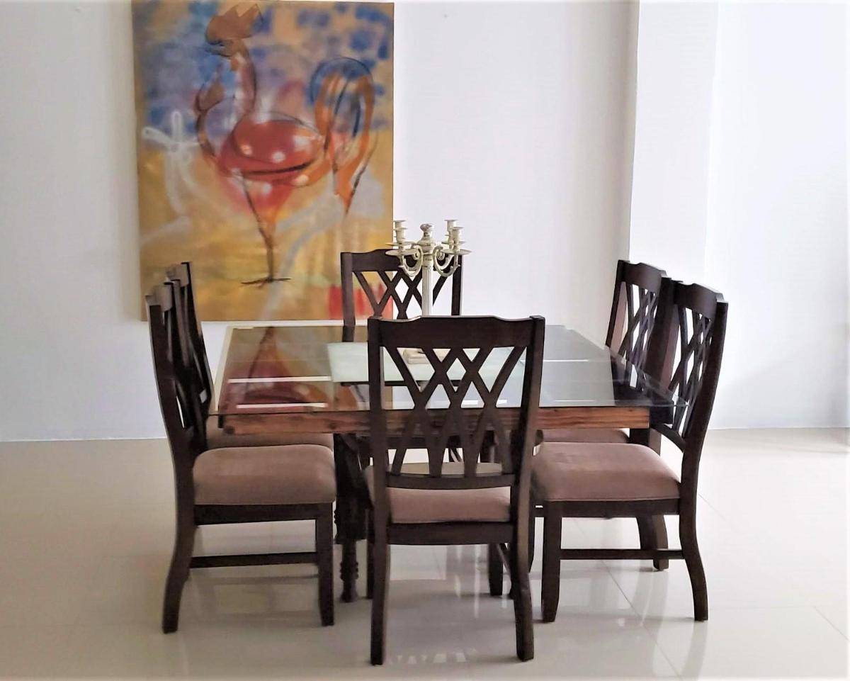 The Lofts of Old San Juan Unit 202 HUGE 2 Bed 2 bath for 6 Interior Terrace - image 4