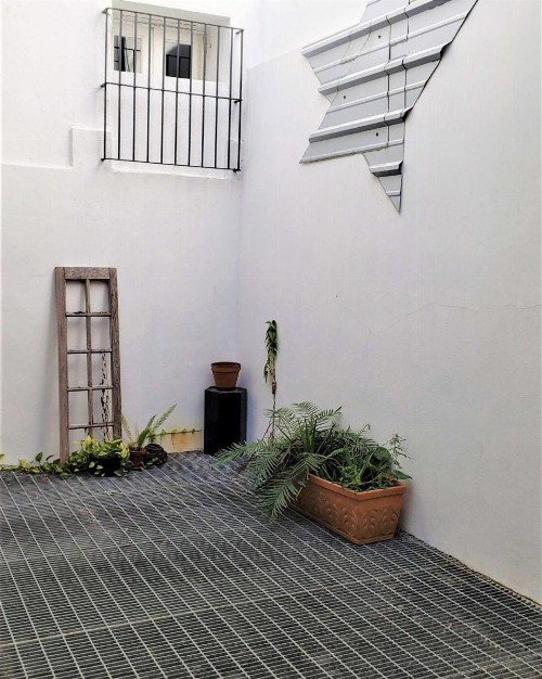 The Lofts of Old San Juan Unit 202 HUGE 2 Bed 2 bath for 6 Interior Terrace - image 8