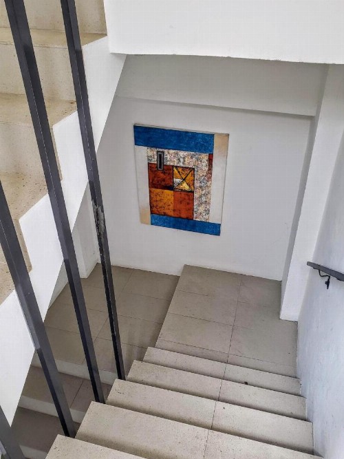 The Lofts of Old San Juan Unit 201 HUGE 2 bed 2 bath for 6 Washer Dryer - image 18