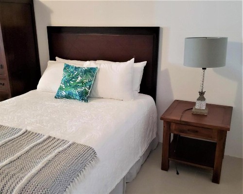The Lofts of Old San Juan Unit 201 HUGE 2 bed 2 bath for 6 Washer Dryer - image 22