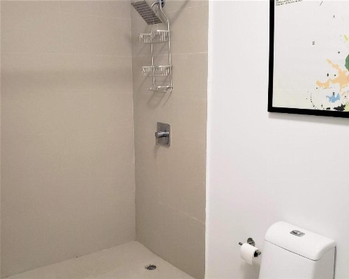 The Lofts of Old San Juan Unit 201 HUGE 2 bed 2 bath for 6 Washer Dryer - image 23