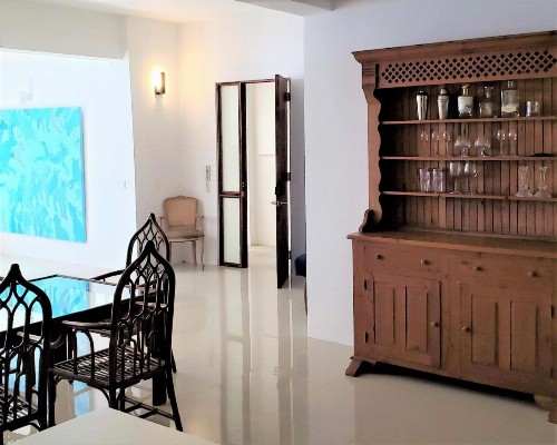 The Lofts of Old San Juan Unit 201 HUGE 2 bed 2 bath for 6 Washer Dryer - image 24
