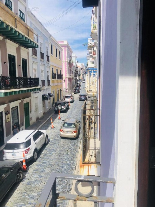 The Lofts of Old San Juan Unit 201 HUGE 2 bed 2 bath for 6 Washer Dryer - image 26