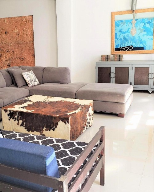 The Lofts of Old San Juan Unit 201 HUGE 2 bed 2 bath for 6 Washer Dryer - image 5