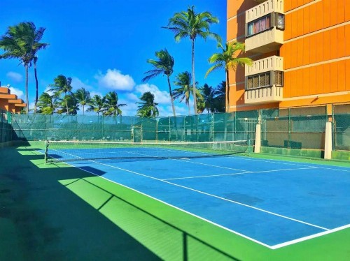Galicia by the Sea BEACH POOL Studio Cabana APARTMENT FOR 2 in CONDADO - image 22