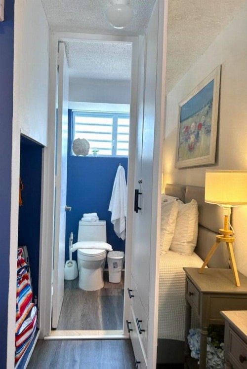 Galicia by the Sea BEACH POOL Studio Cabana APARTMENT FOR 2 in CONDADO - image 27