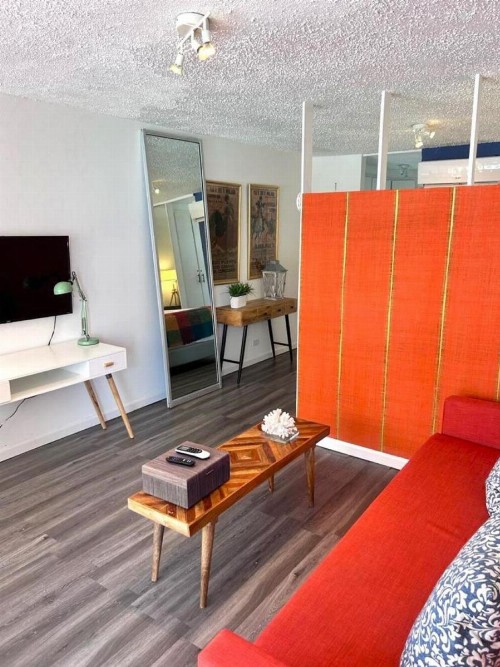 Galicia by the Sea BEACH POOL Studio Cabana APARTMENT FOR 2 in CONDADO - image 28