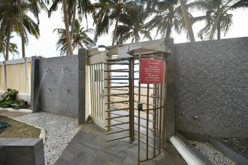 Galicia by the Sea BEACH POOL Studio Cabana APARTMENT FOR 2 in CONDADO - image 3