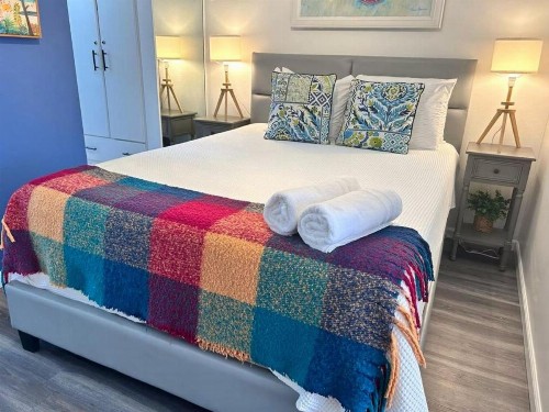 Galicia by the Sea BEACH POOL Studio Cabana APARTMENT FOR 2 in CONDADO - image 30