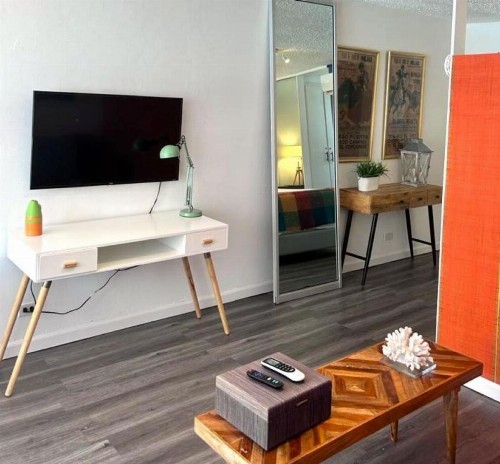 Galicia by the Sea BEACH POOL Studio Cabana APARTMENT FOR 2 in CONDADO - image 33