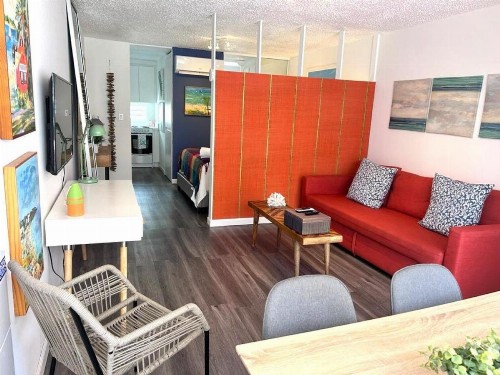 Galicia by the Sea BEACH POOL Studio Cabana APARTMENT FOR 2 in CONDADO - image 39
