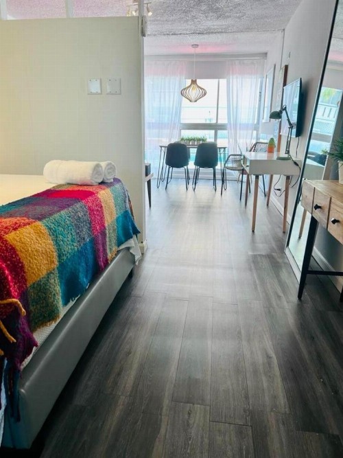 Galicia by the Sea BEACH POOL Studio Cabana APARTMENT FOR 2 in CONDADO - image 43