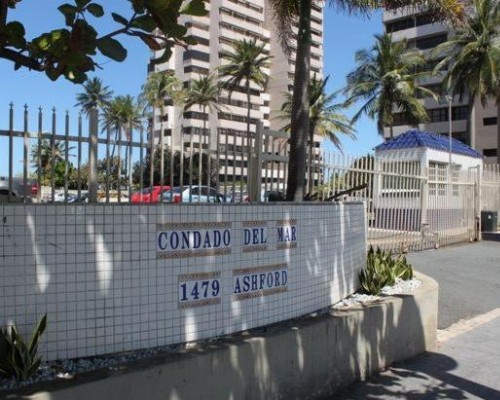 Galicia by the Sea BEACH POOL Studio Cabana APARTMENT FOR 2 in CONDADO - image 45