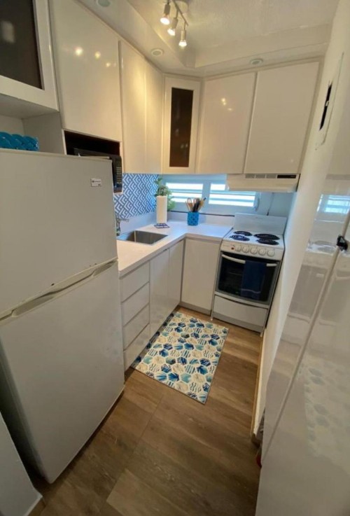 Galicia by the Sea BEACH POOL Studio Cabana APARTMENT FOR 2 in CONDADO - image 48