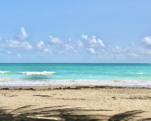 Galicia by the Sea BEACH POOL Studio Cabana APARTMENT FOR 2 in CONDADO - image 49