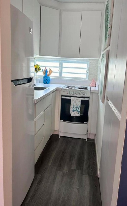 Galicia by the Sea BEACH POOL Studio Cabana APARTMENT FOR 2 in CONDADO - image 5