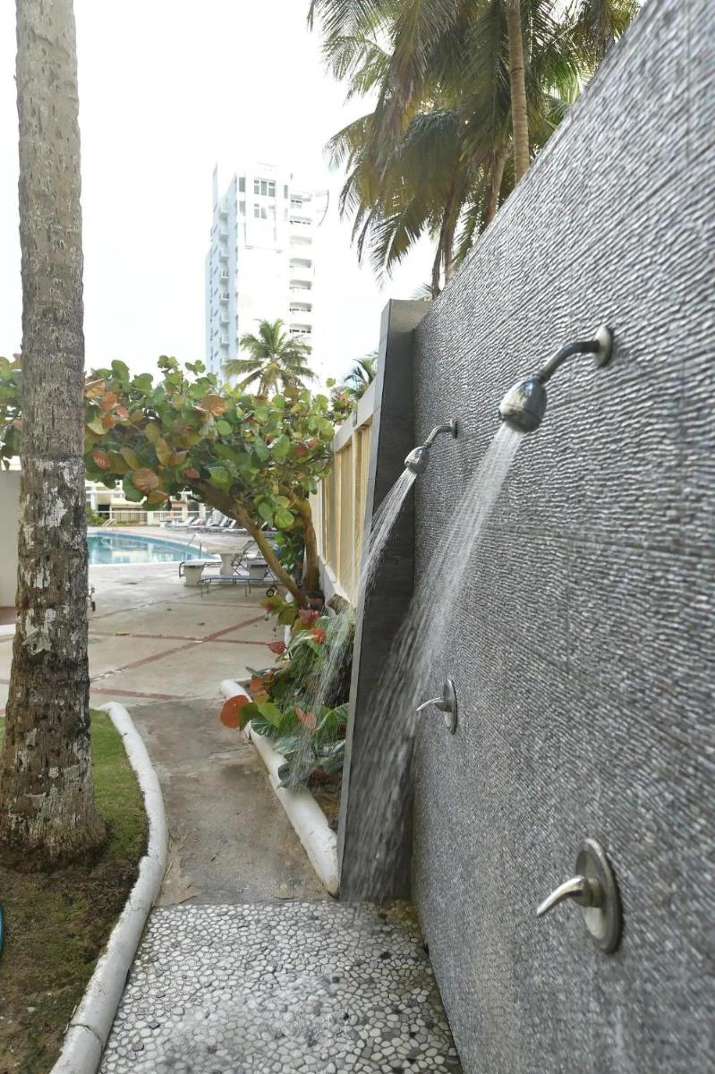 Galicia by the Sea BEACH POOL Studio Cabana APARTMENT FOR 2 in CONDADO - image 6