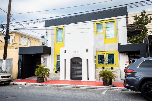 The Tapia Haus 103 - image 1