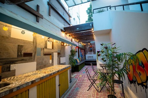 The Tapia Haus 103 - image 17
