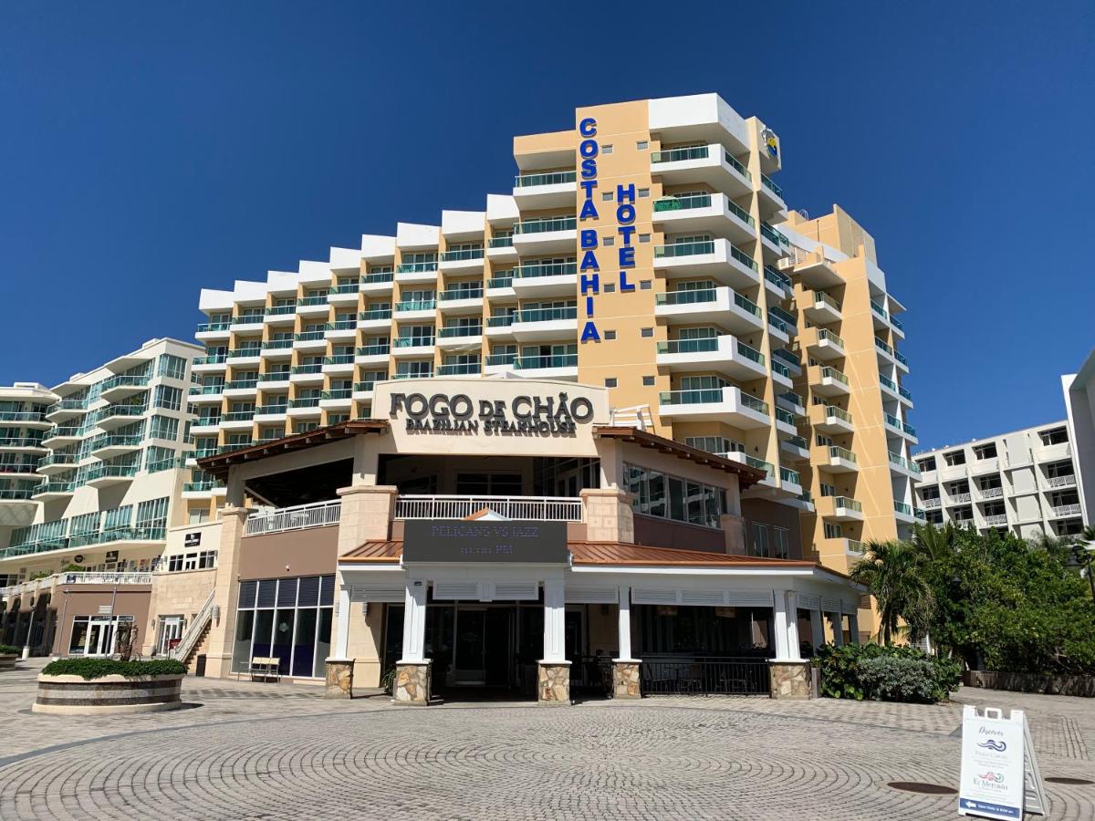 Costa Bahia Hotel Paseo Caribe - main image